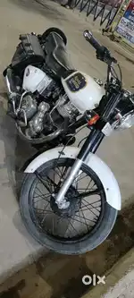 Old model bullet good condition