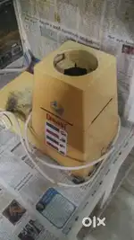 Mixer grinder