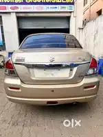 Maruti Suzuki Swift Dzire 2008