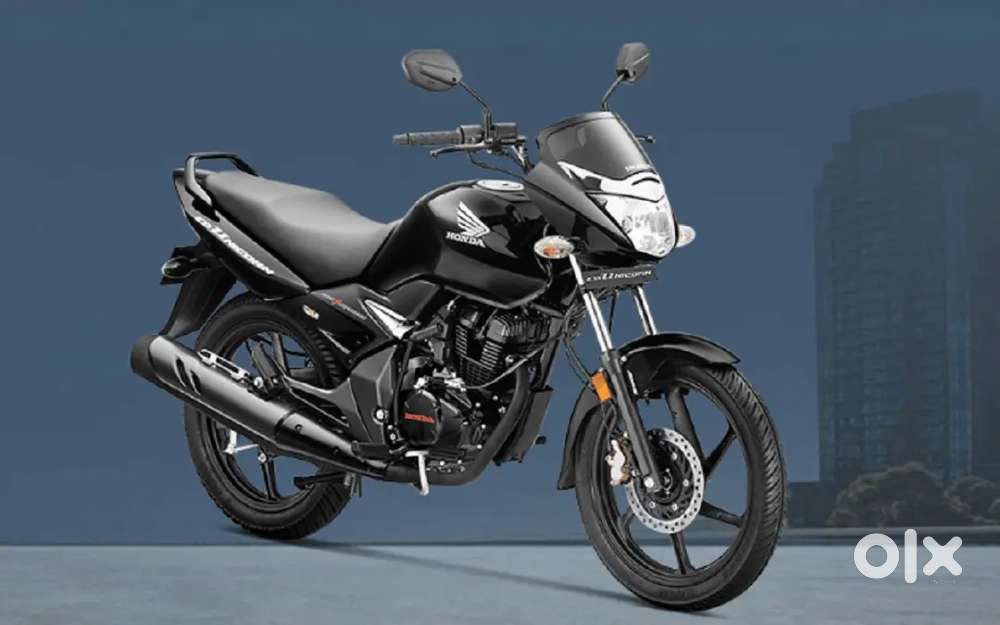 Honda Unicorn bike for sell