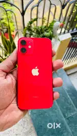 Iphone 12 mini - 128gb