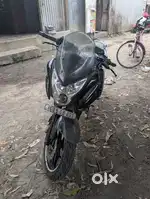 Bike is good condition