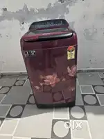 Samsung Washing Machine 7.5 kg top load