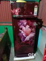 Samsung fridge 1 month 10 days old
