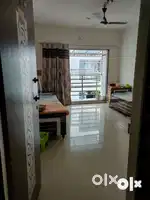 2 BHK FLAT