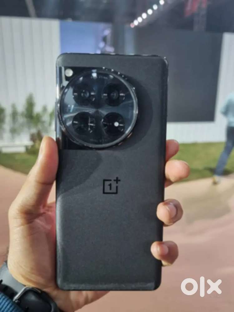 One plus 12 R just 1 month old phone