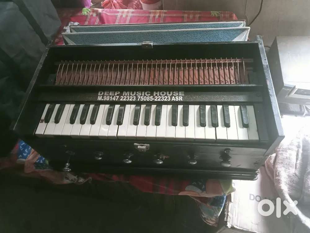 harmonium sale