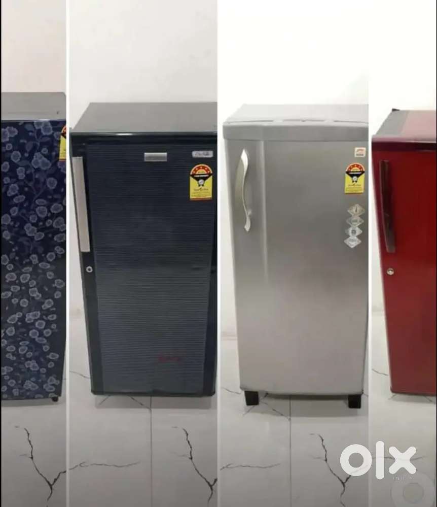 Second hand fridges showroom +*%