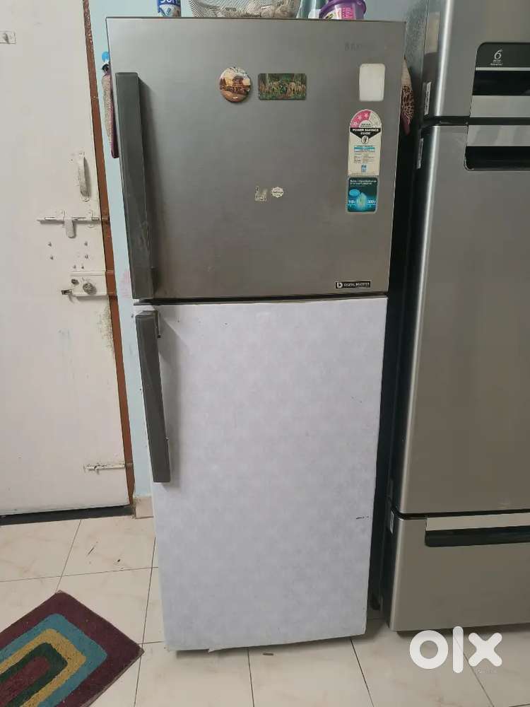 Sell 253 ltr samsung 3 star freeze
