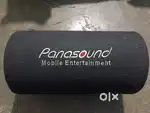 Panasound Woofer for car