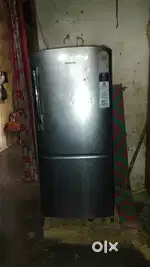 Samsung fridge