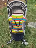 Kids walker