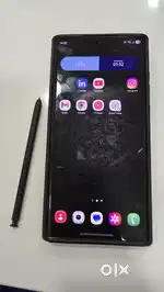 S22 Ultra 5G 256 GB