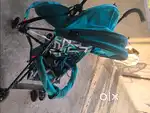 Stroller is good condition