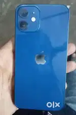 Iphone 12 mini