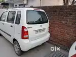 Maruti Suzuki Wagon R 2029 Petrol 120000 Km Driven insurance khatam