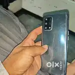 Oppo A1 condition