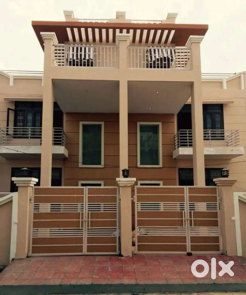 Independent 3BHK Villa For Sale