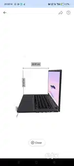Acer chromebook