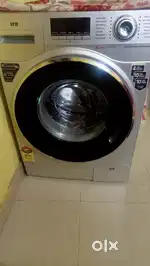 IFB washing machine