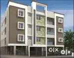 2BHK FLAT 18,000/3BHK 21,000 Only For Family