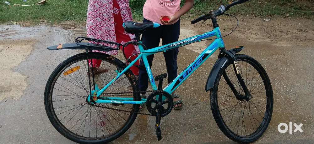 LEADER BYCYCLE