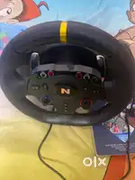 Brand New Nitho drive pro one v24 racing wheel