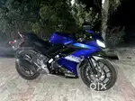 Yamaha R15S V3