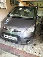 Hyundai i10 2010 Petrol Good Condition
 all papers ok 01/07/2030