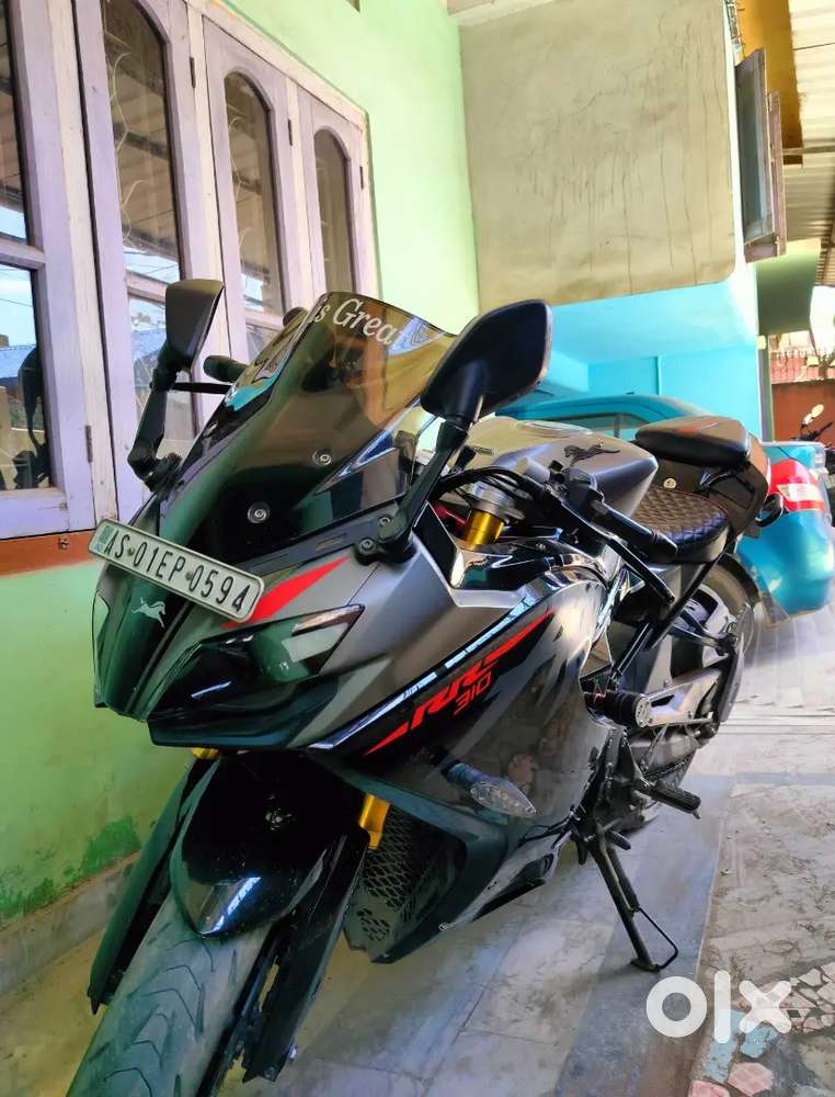 New Condition Bike