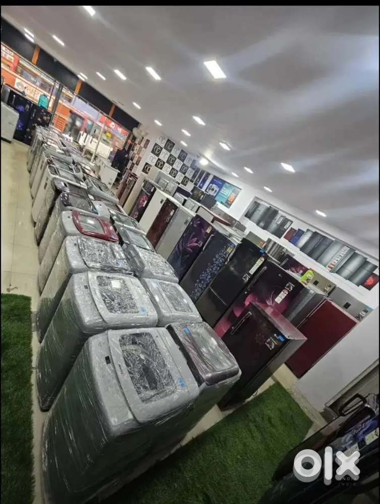 We sale all less used items with free service free delivery
