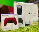 Sealed PS5 with warranty at best price