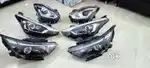 I20 elite boost 2022 led projector headlights