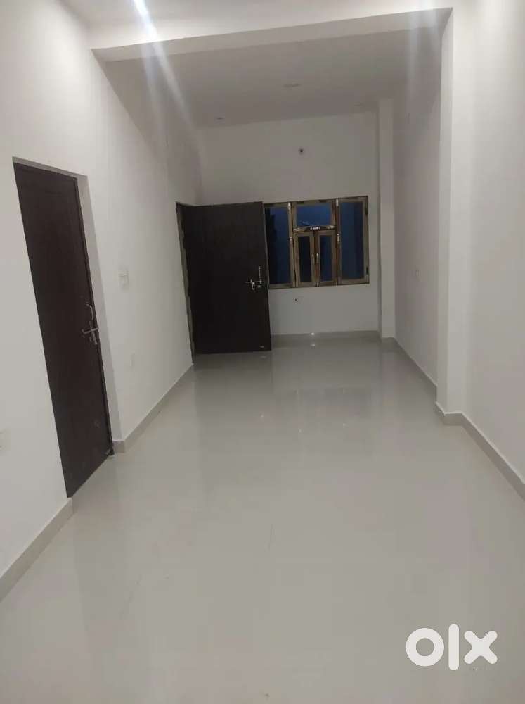 Sector 6 vrindavan yojana telibagh Lucknow