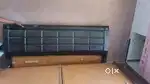 Bed Back and front (Bed Siryana aur Payta) Double bed