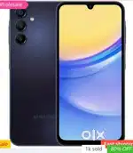 Samsung Galaxy A15 4G – Excellent Condition