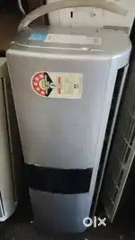 Best condition split ac available