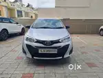 Toyota Yaris J, 2021, Petrol