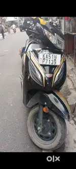 Activa6g scooty