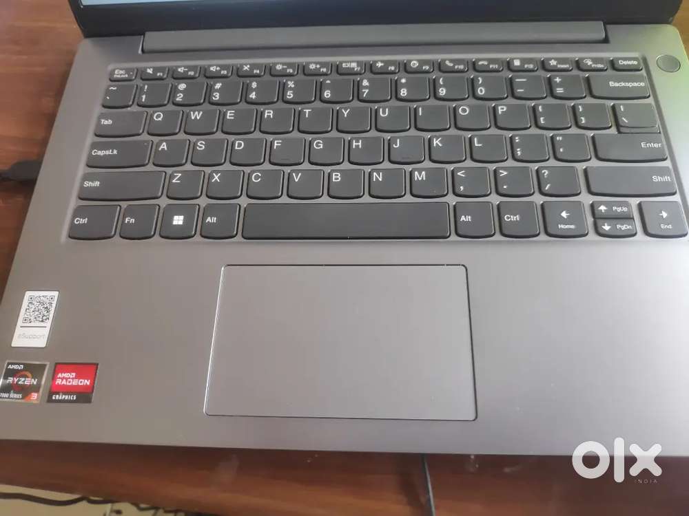 BRAND NEW GAMING LENOVO LAPTOP