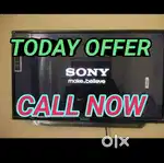 SATURDAY OFFER NEW MODEL LED TV CLEARANCE SALE COD ALSO