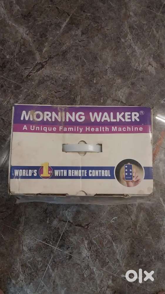 Morning Walker for sale