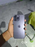 iPhone 14 pro max