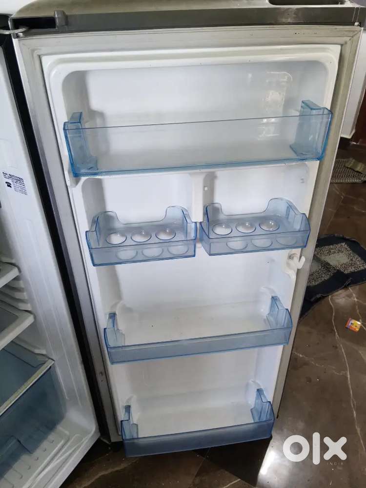 Samsung single door fridge