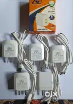 AURA TECH Type-C first mobil charging adapter 18W&high quality USB cbl