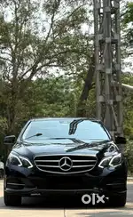 Mercedes-Benz E-Class E250 CDI EDITION E, 2016, Diesel