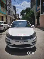 Tata Tiago 1.05 Revotorq XT, 2020, Petrol