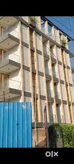 Luxury building