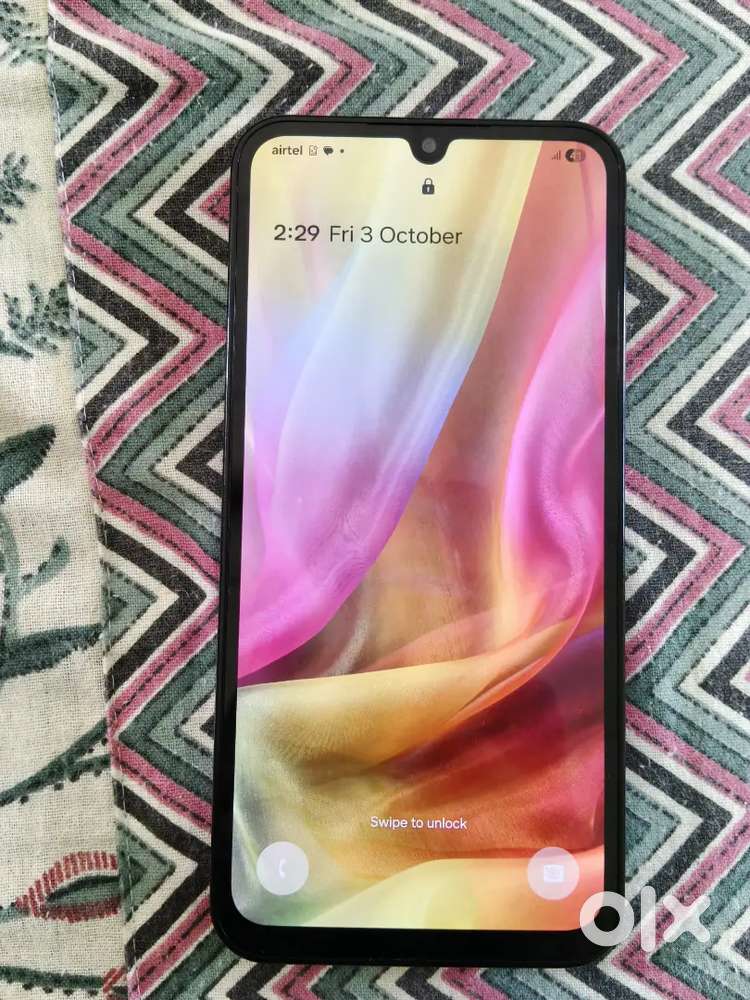 Samsung Galaxy F15 5G