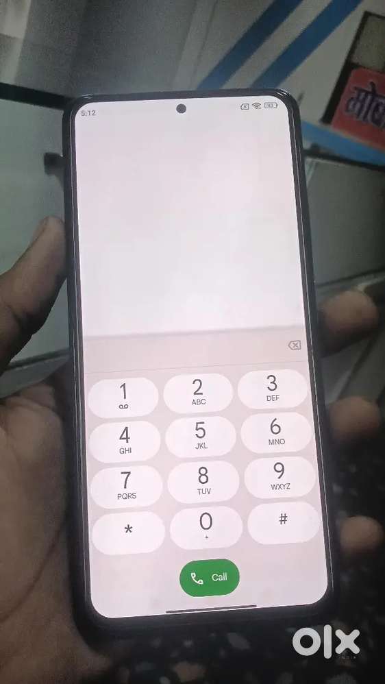 Redmi note 11pro +5g